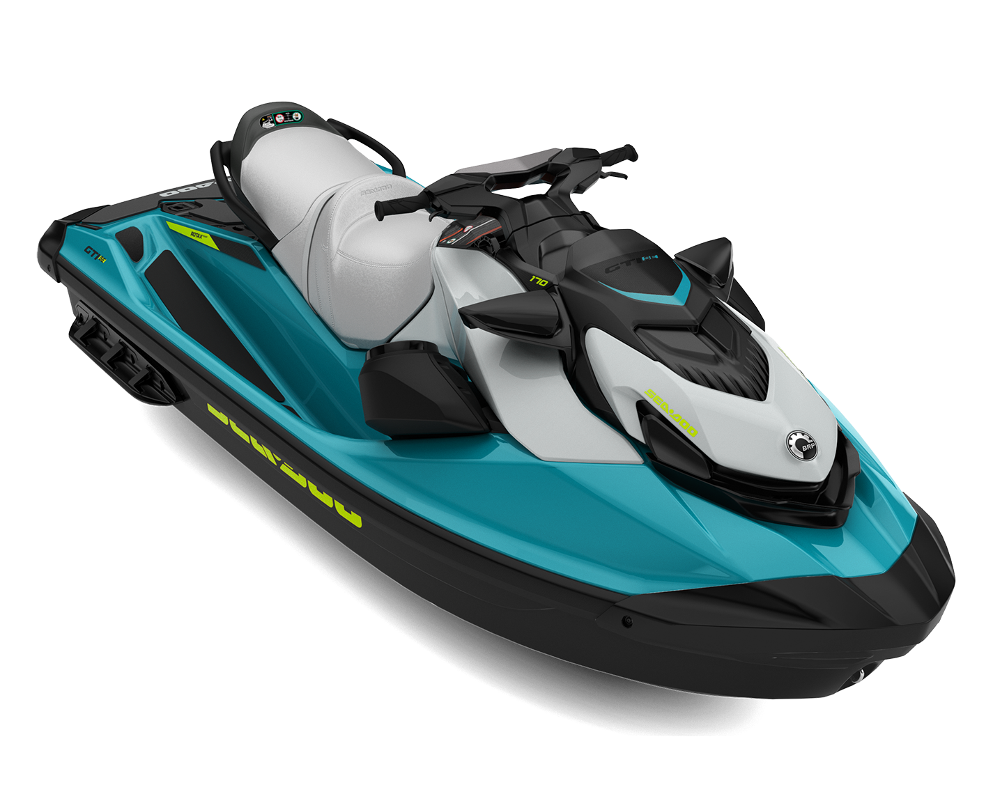 The Ultimate Jet Ski Experience